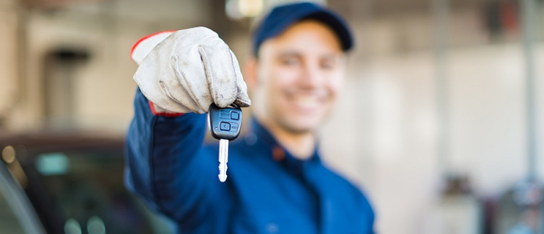24 hour Mobile locksmith in Watsonville