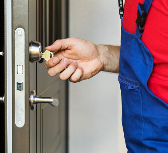 Residential Locksmith Watsonville