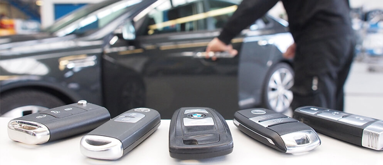 Automotive Locksmith Watsonville