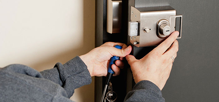 Deadbolt Lock Installation Watsonville