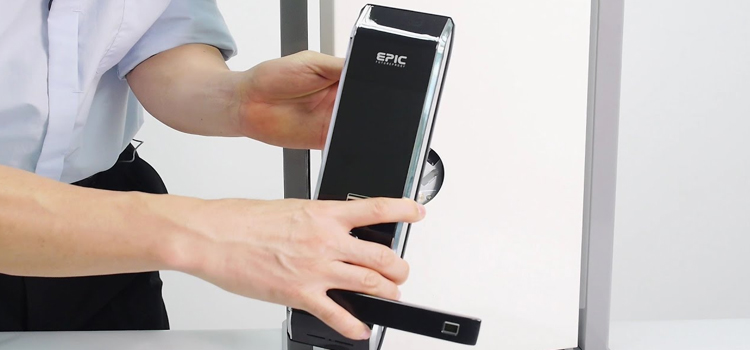 Digital Lock Installation Watsonville