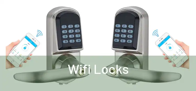  Wifi Locks 